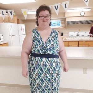 Meet your Posher, Lisa